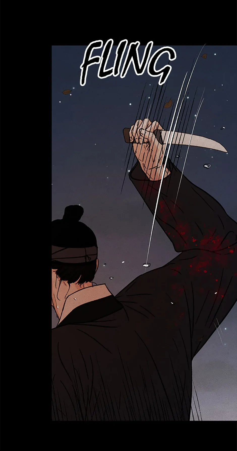 Under the Plum Blossom Tree chapter 15 page 28