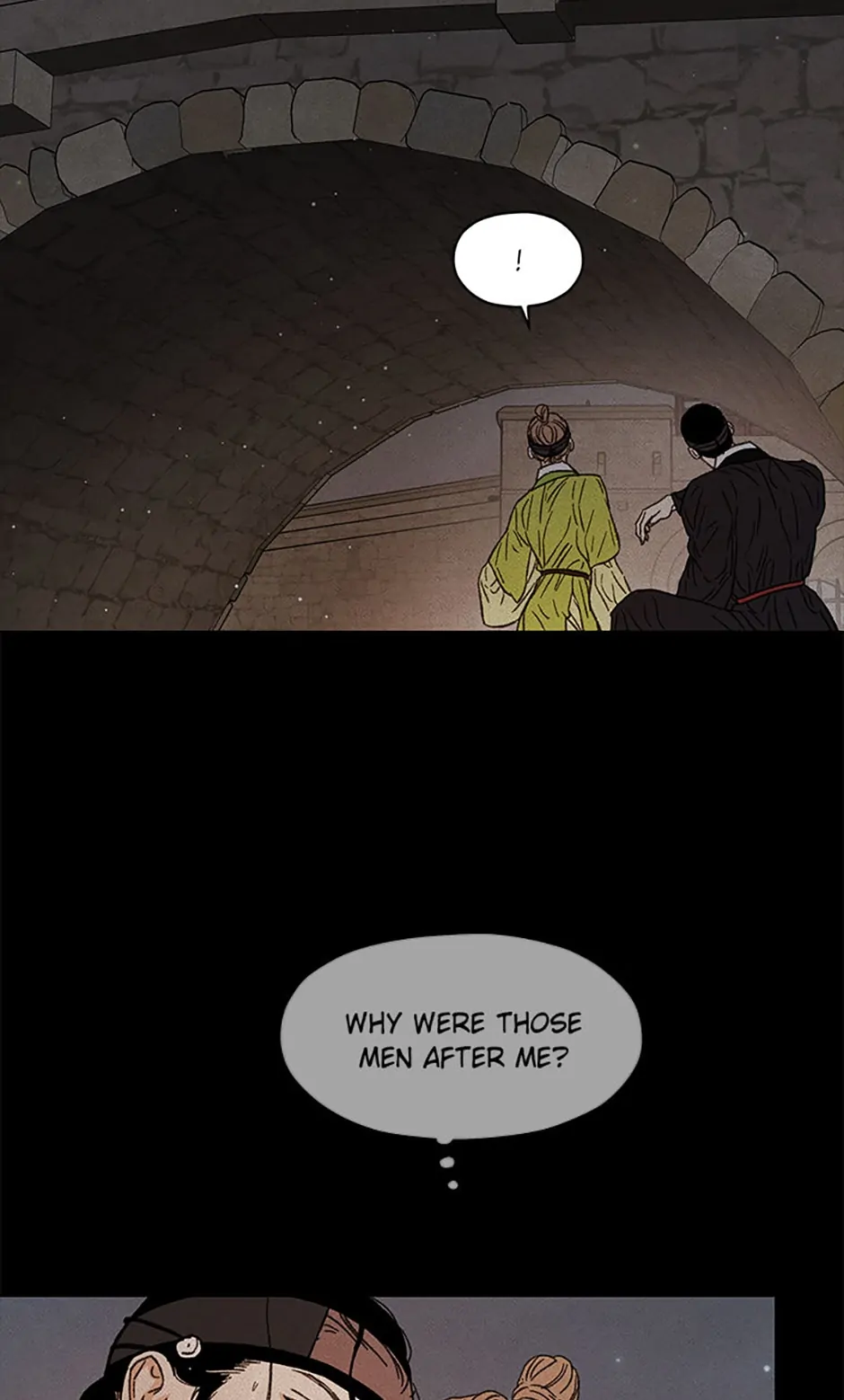 Under the Plum Blossom Tree chapter 15 page 30