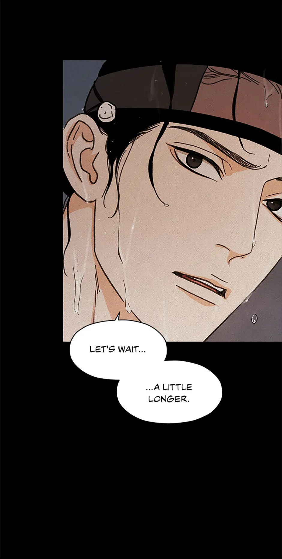 Under the Plum Blossom Tree chapter 15 page 33