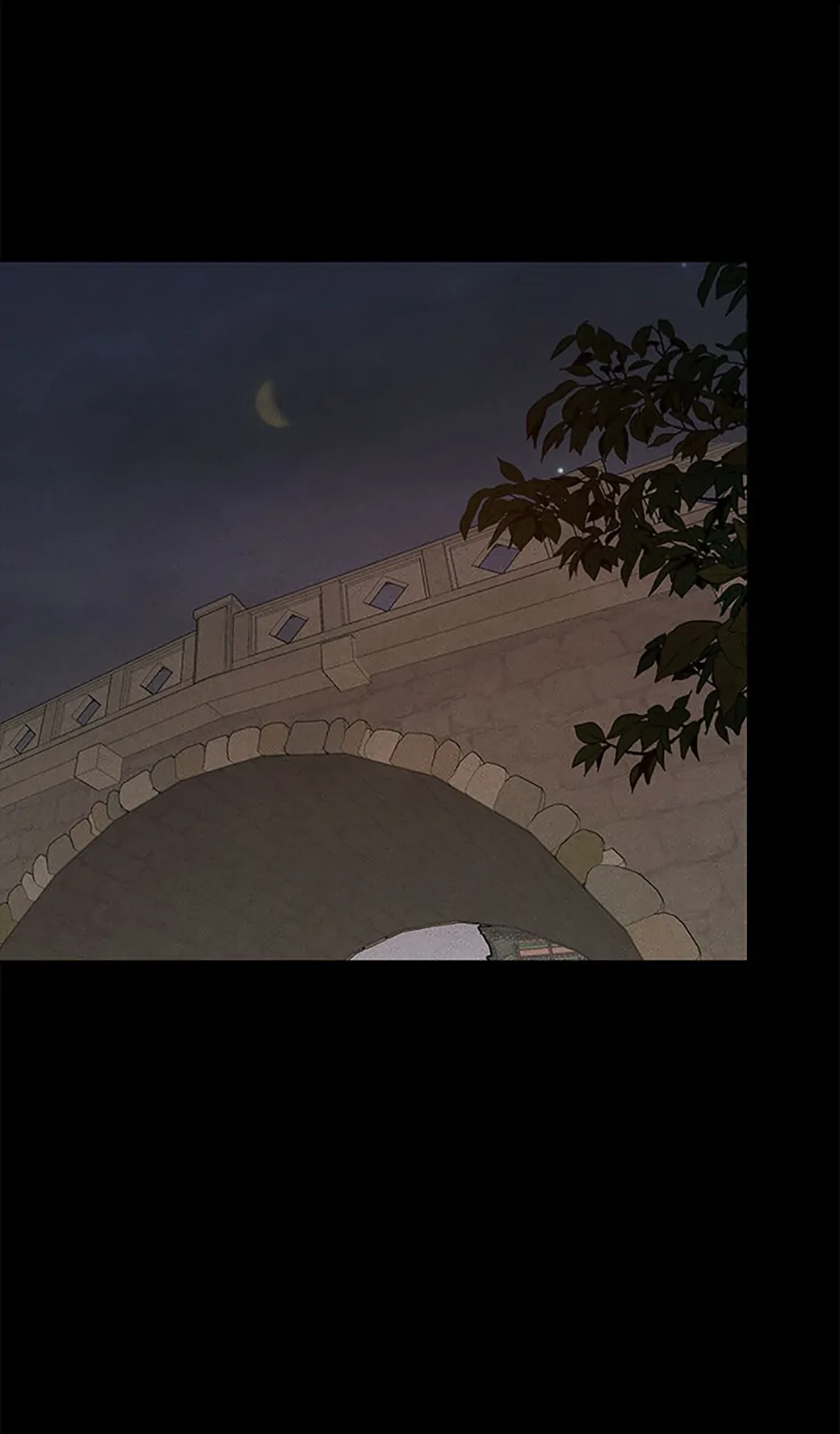 Under the Plum Blossom Tree chapter 15 page 34