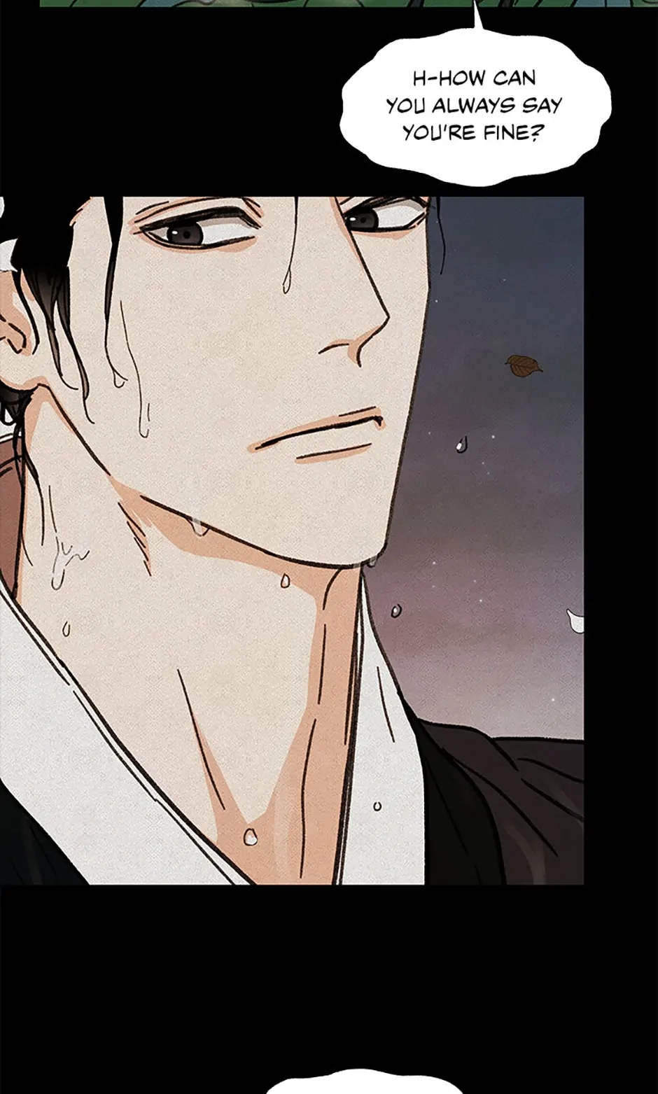 Under the Plum Blossom Tree chapter 15 page 40