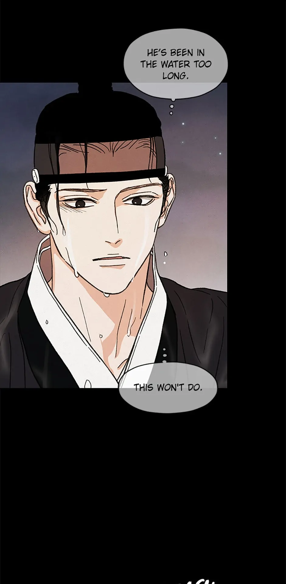 Under the Plum Blossom Tree chapter 15 page 42