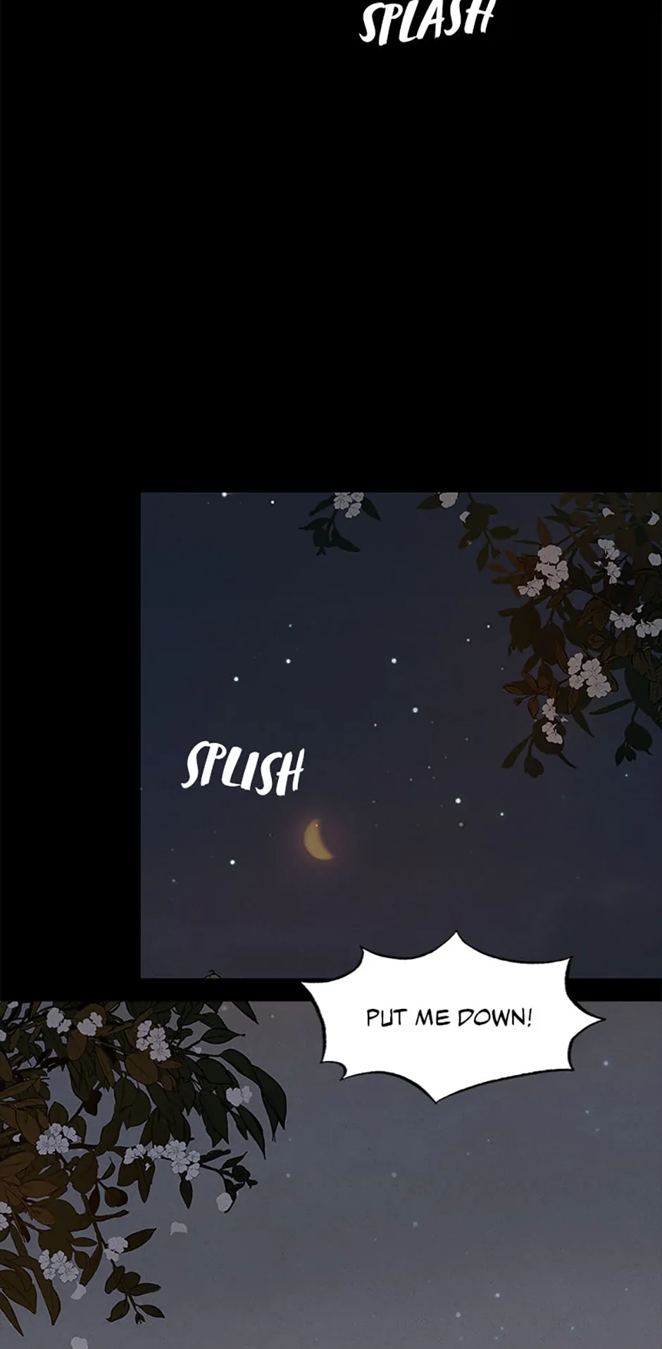 Under the Plum Blossom Tree chapter 15 page 43