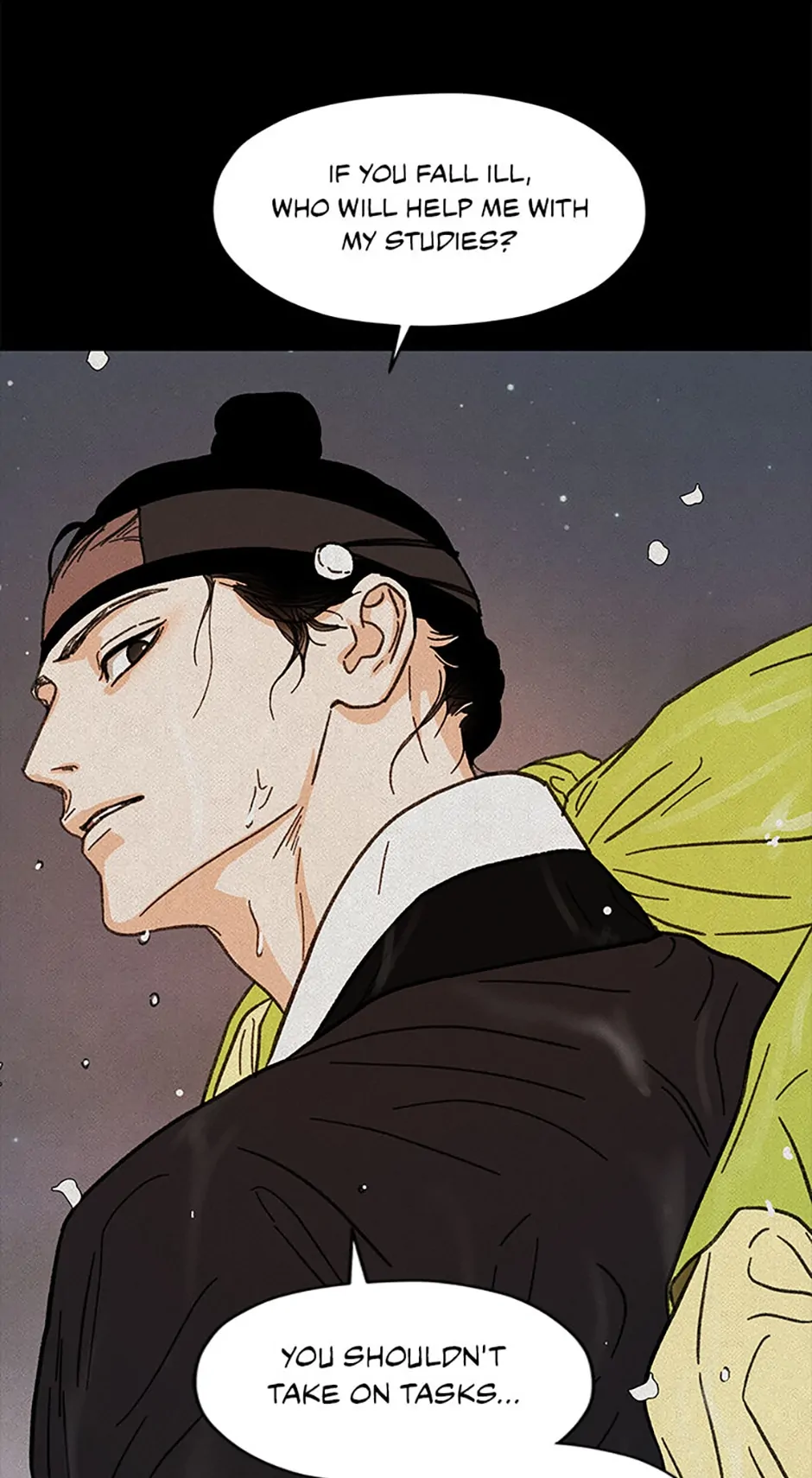 Under the Plum Blossom Tree chapter 15 page 45