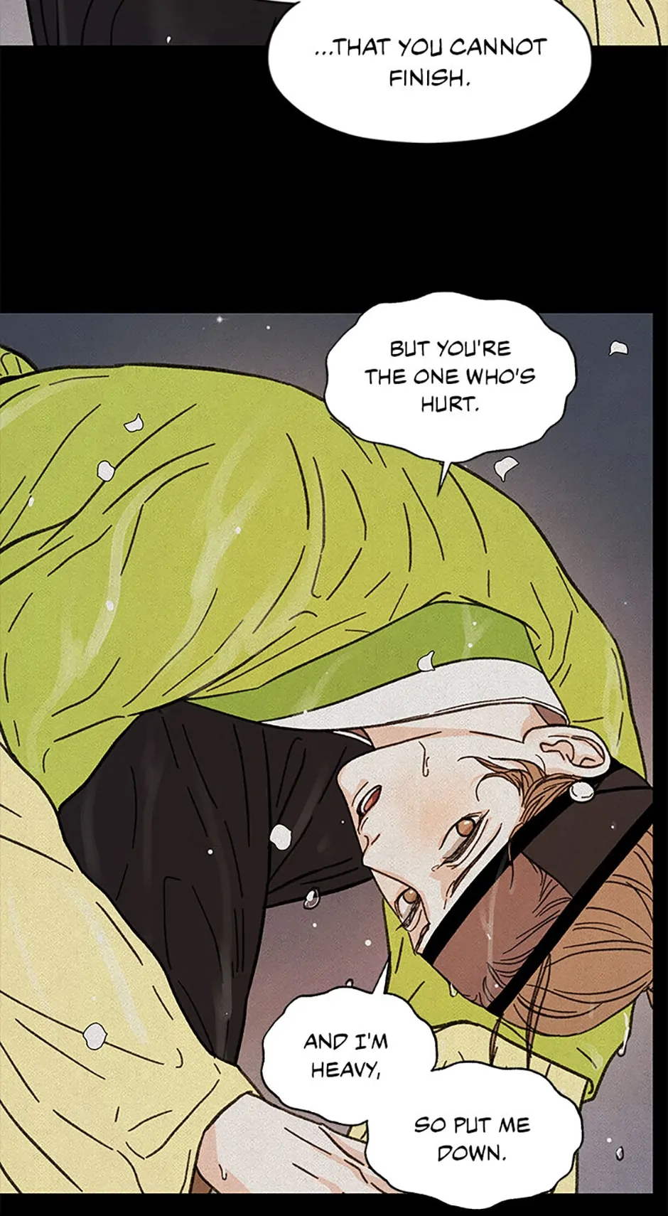 Under the Plum Blossom Tree chapter 15 page 46