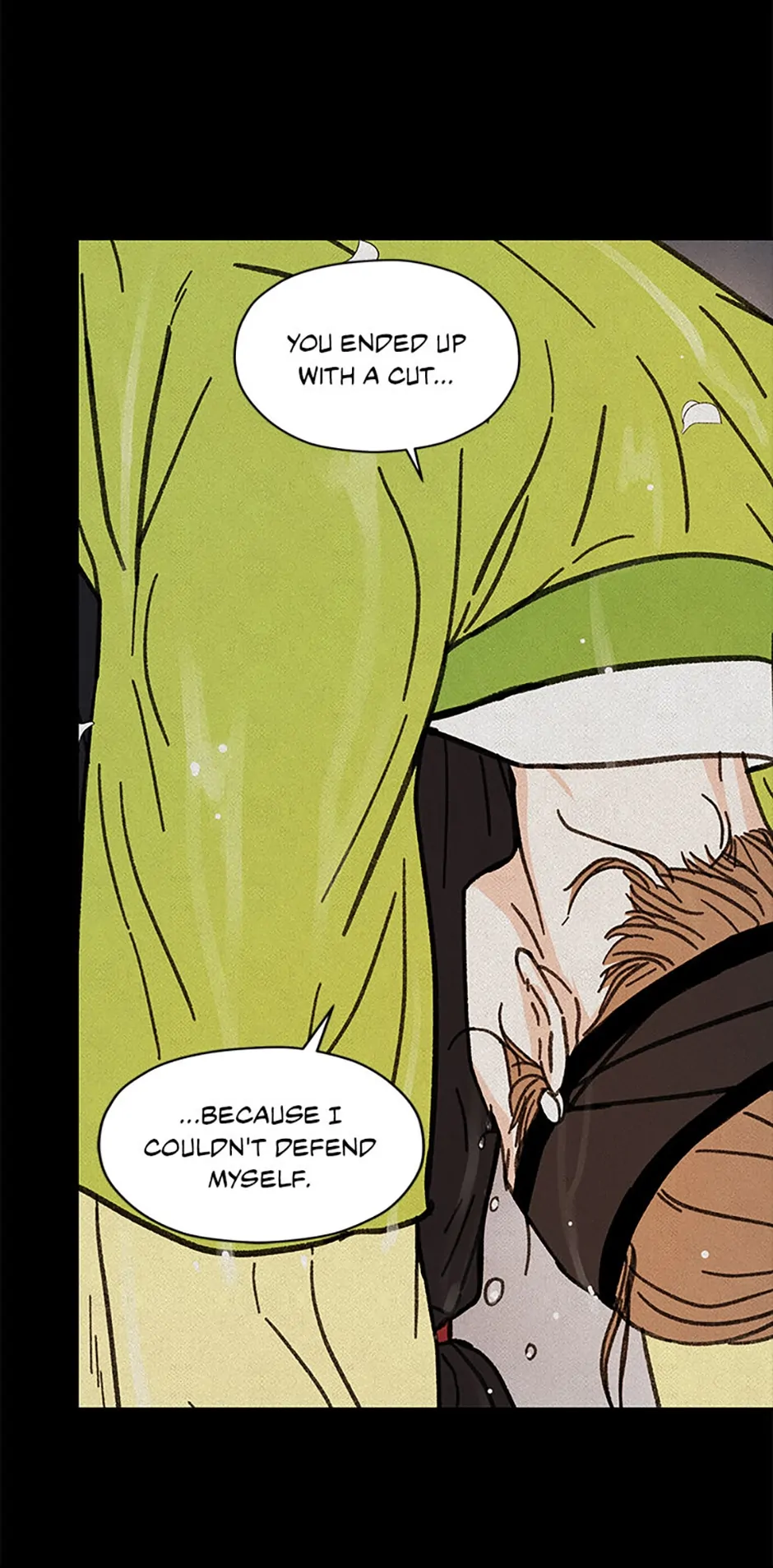 Under the Plum Blossom Tree chapter 15 page 49