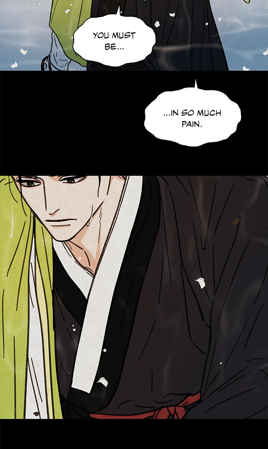 Under the Plum Blossom Tree chapter 15 page 51