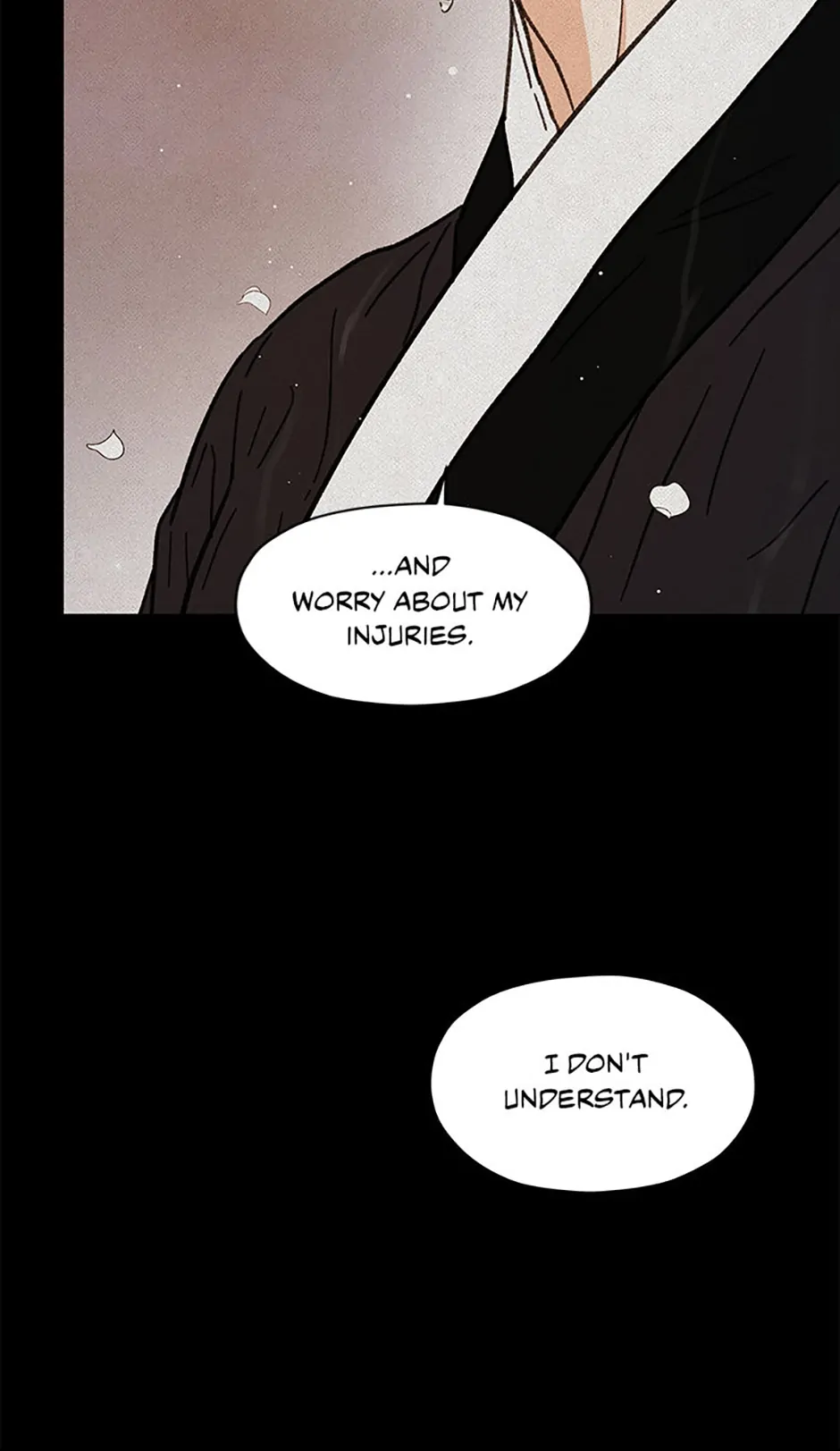 Under the Plum Blossom Tree chapter 15 page 57