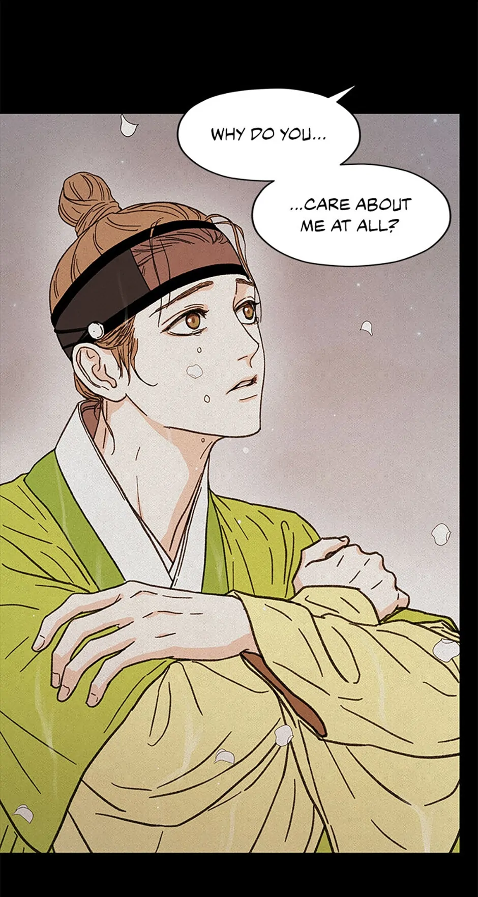 Under the Plum Blossom Tree chapter 15 page 58