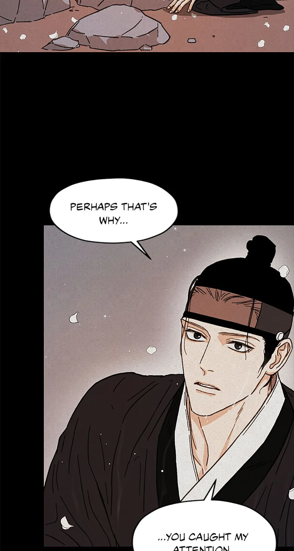 Under the Plum Blossom Tree chapter 15 page 60