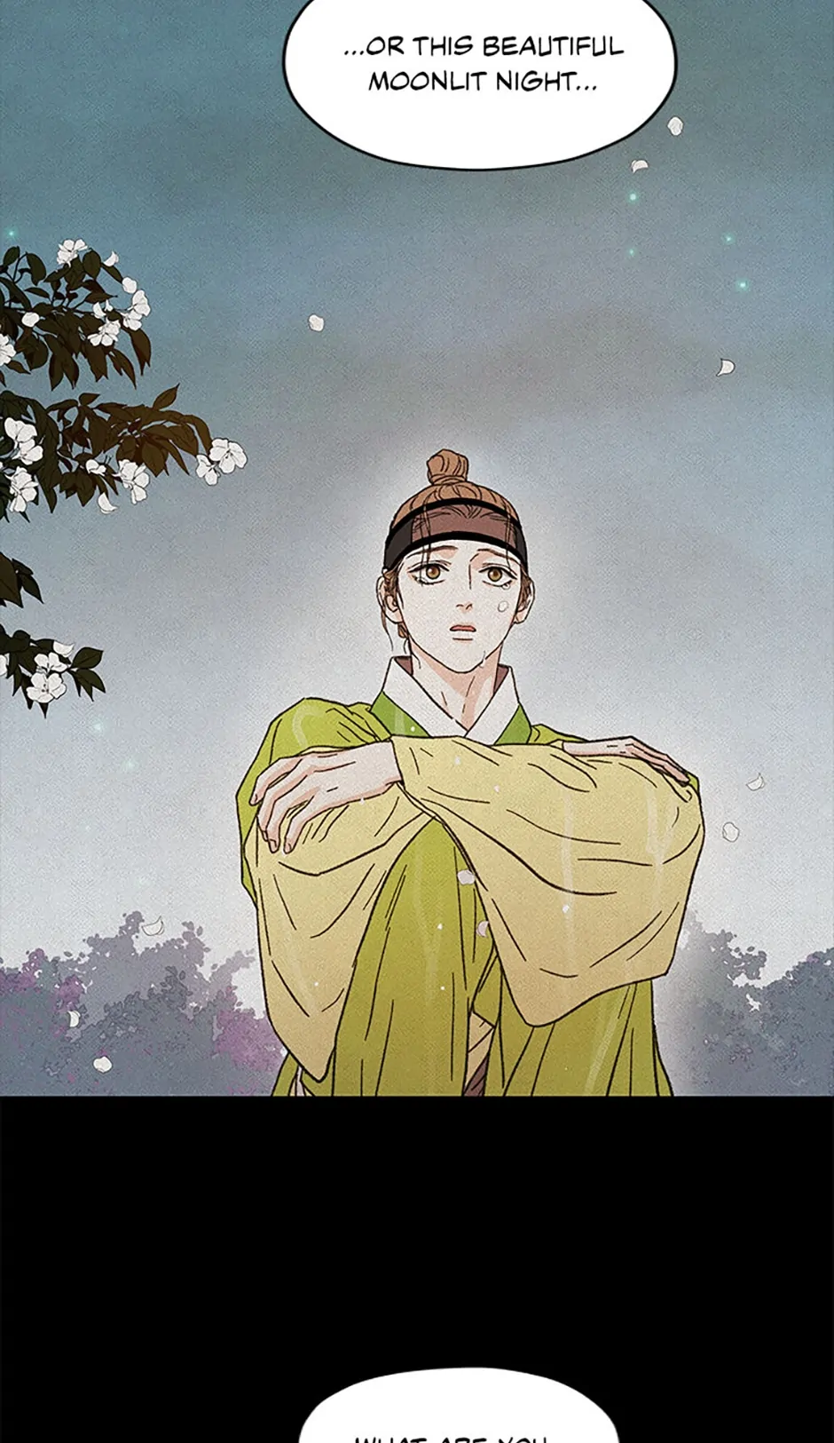 Under the Plum Blossom Tree chapter 15 page 63