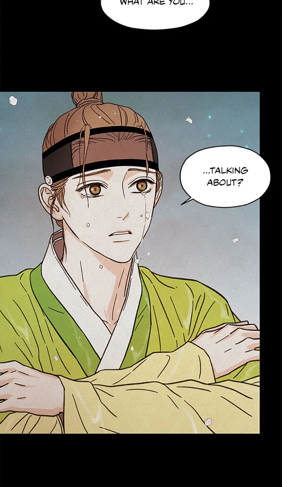 Under the Plum Blossom Tree chapter 15 page 64