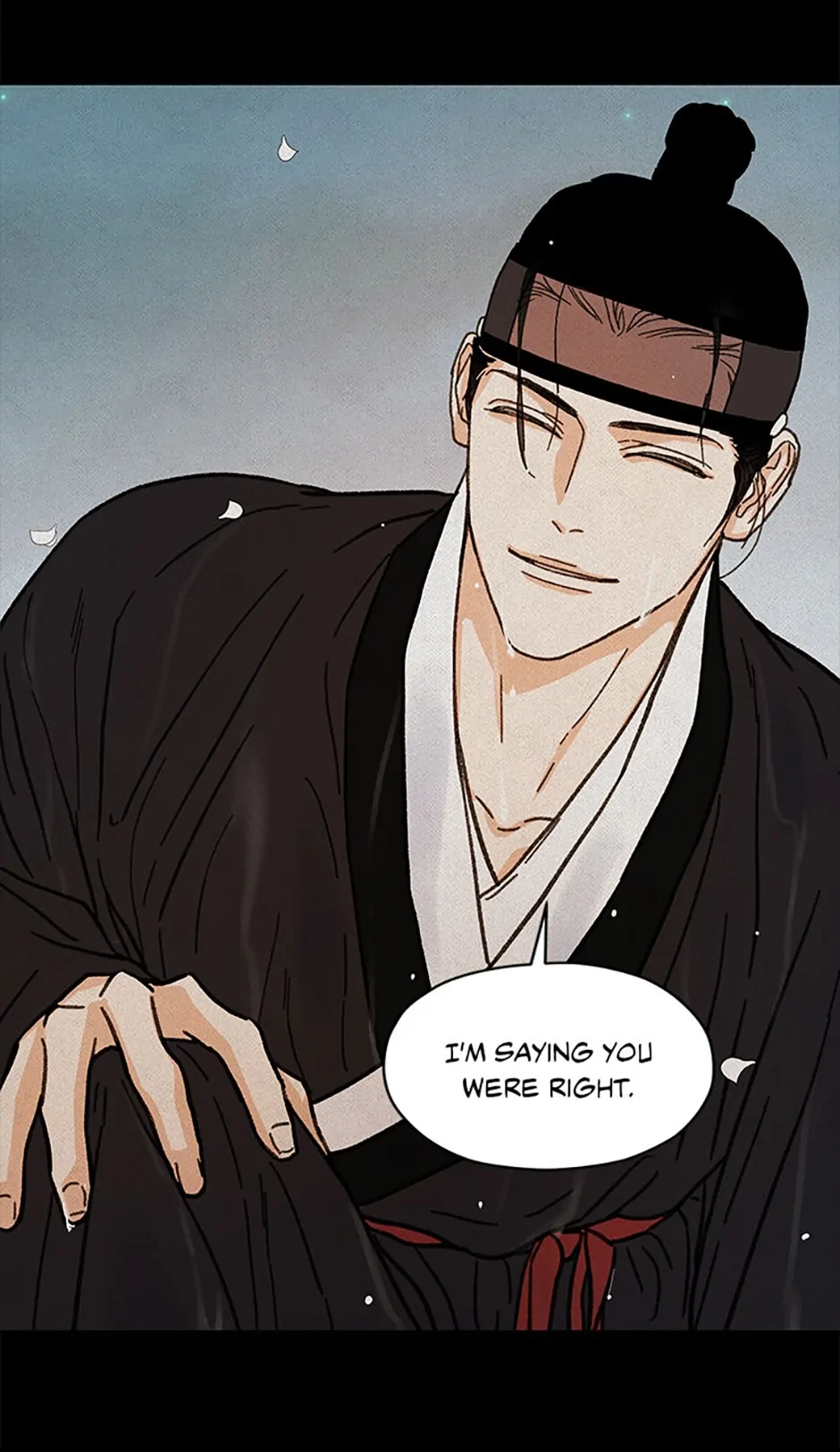 Under the Plum Blossom Tree chapter 15 page 65