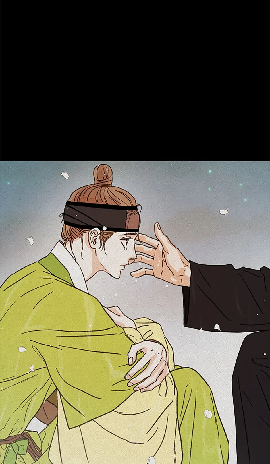 Under the Plum Blossom Tree chapter 15 page 66