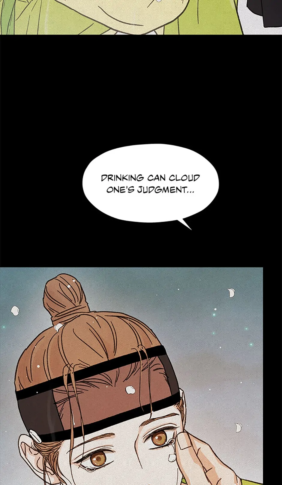 Under the Plum Blossom Tree chapter 15 page 67