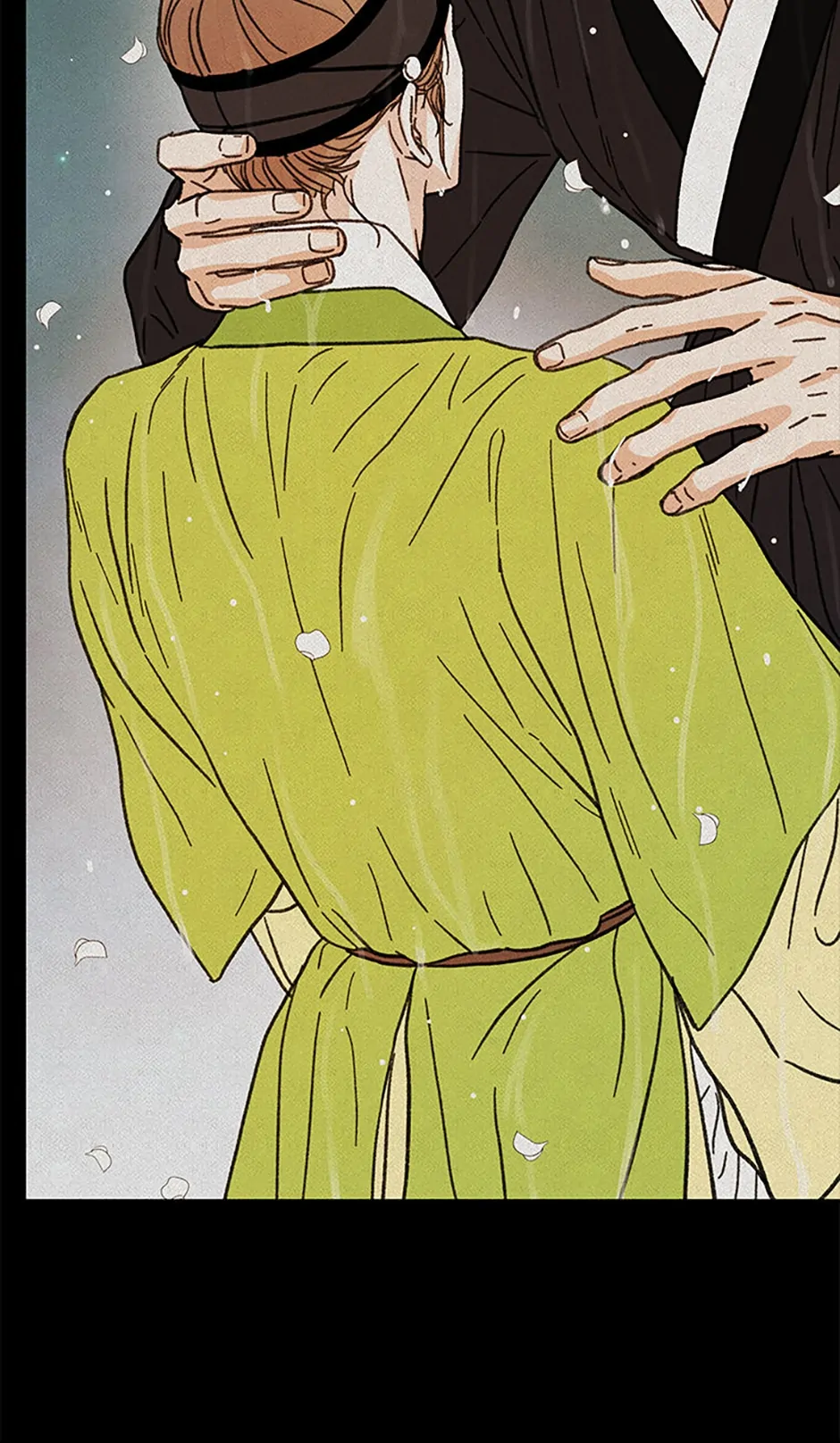 Under the Plum Blossom Tree chapter 15 page 69