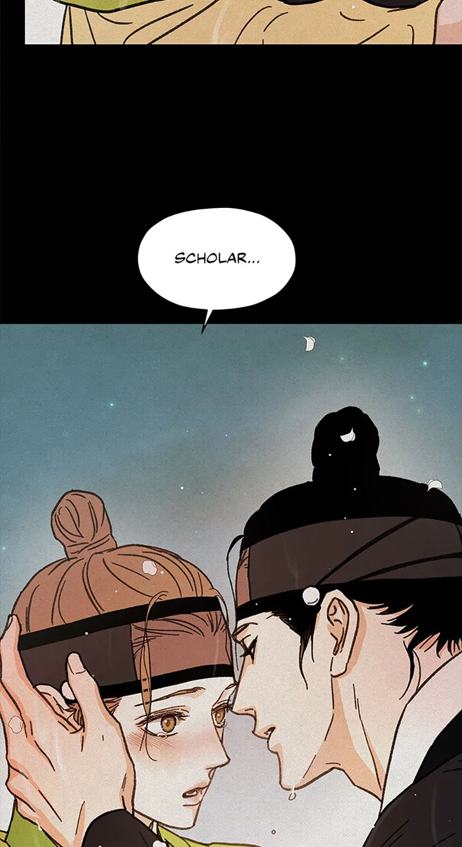 Under the Plum Blossom Tree chapter 15 page 72