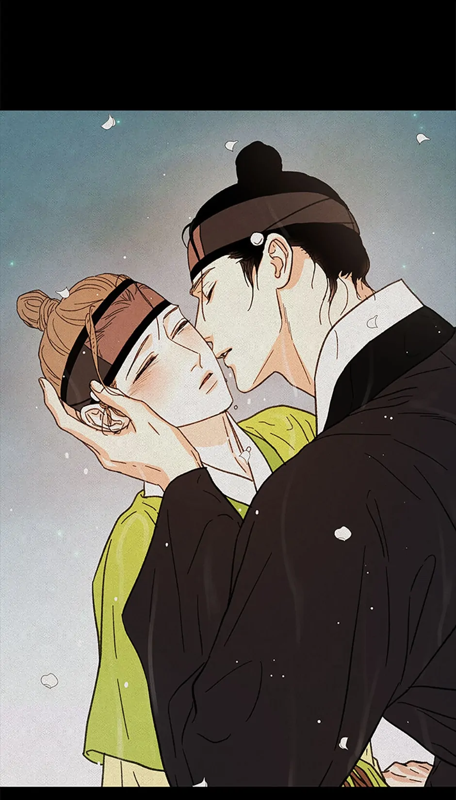 Under the Plum Blossom Tree chapter 15 page 74