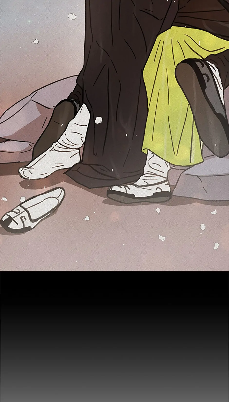 Under the Plum Blossom Tree chapter 15 page 77