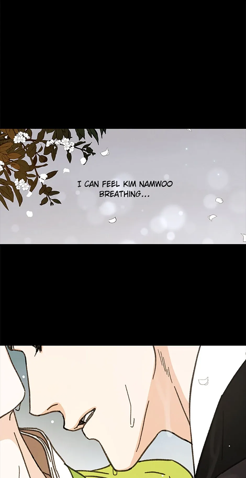 Under the Plum Blossom Tree chapter 16 page 1