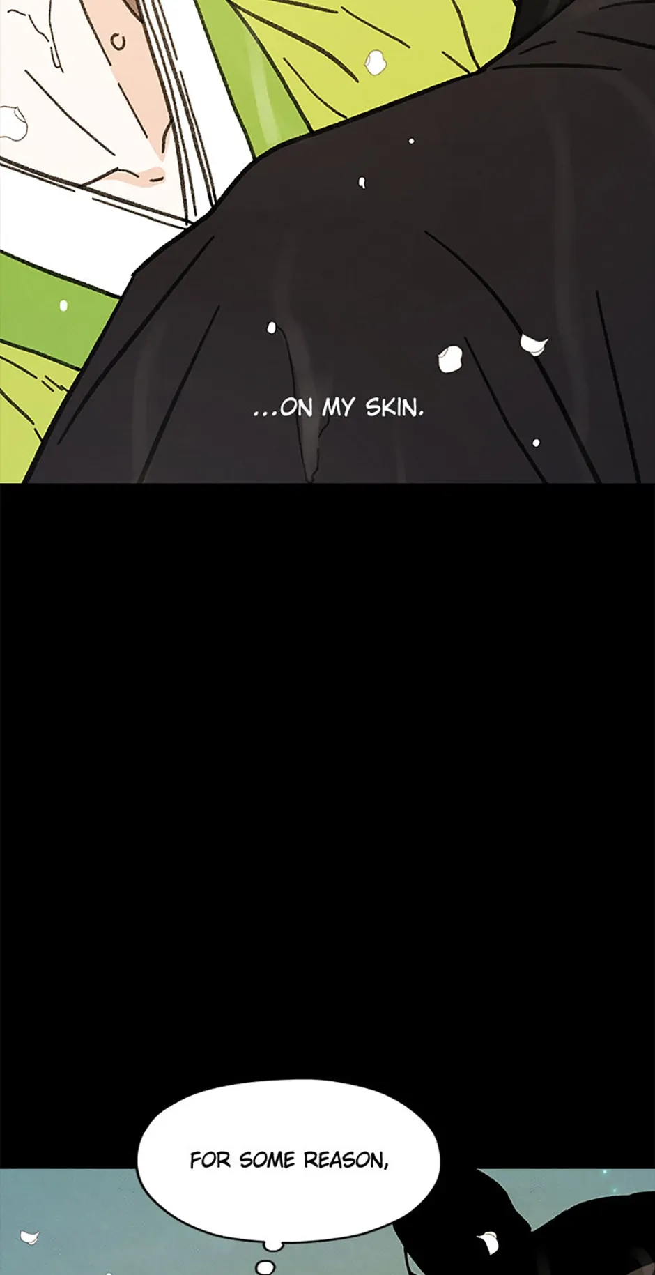 Under the Plum Blossom Tree chapter 16 page 2