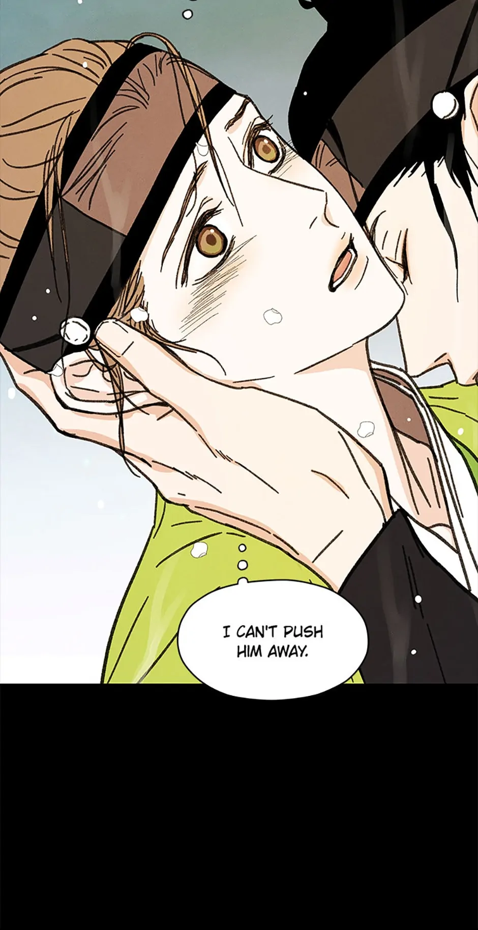 Under the Plum Blossom Tree chapter 16 page 3