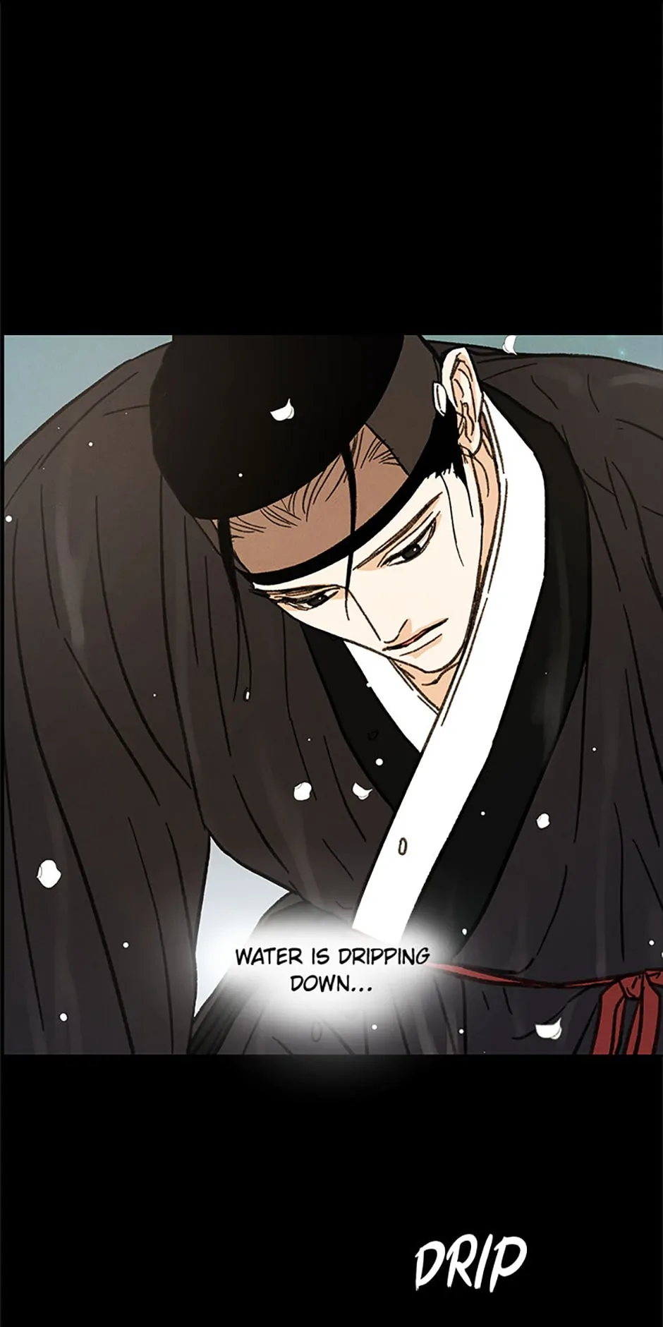 Under the Plum Blossom Tree chapter 16 page 4