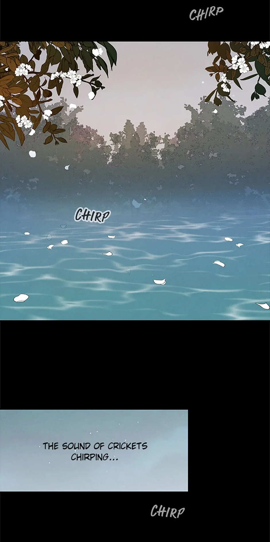 Under the Plum Blossom Tree chapter 16 page 7