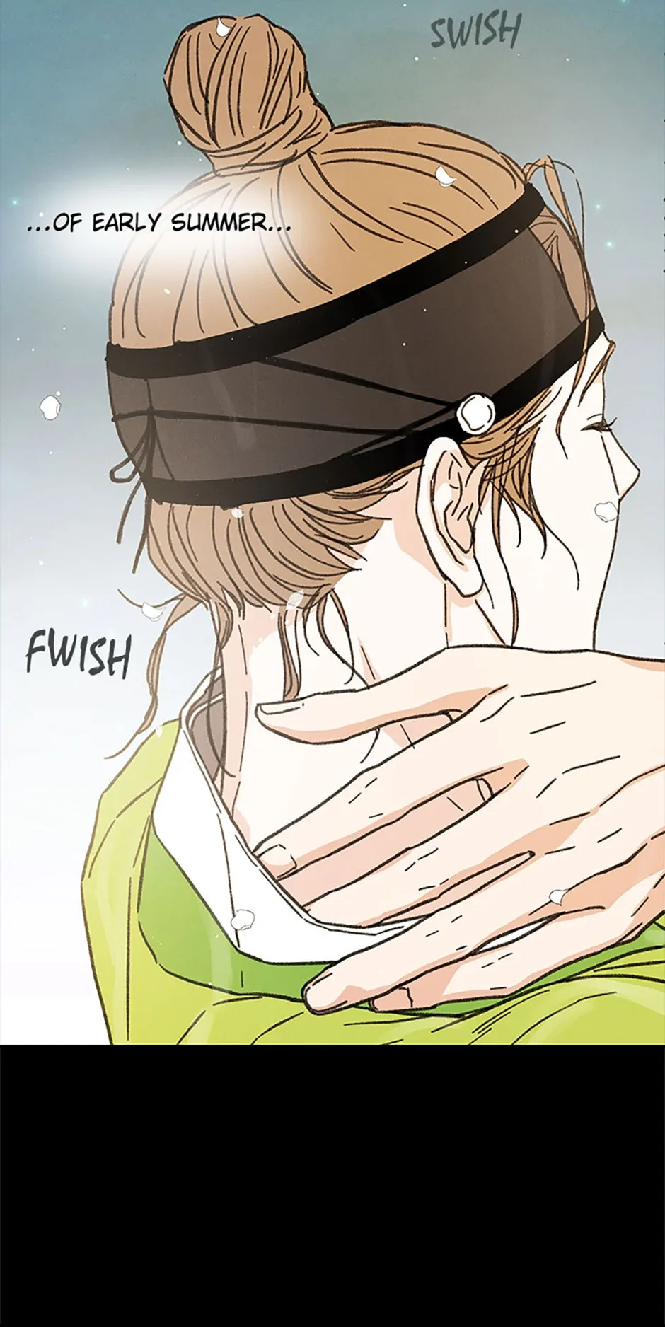 Under the Plum Blossom Tree chapter 16 page 9