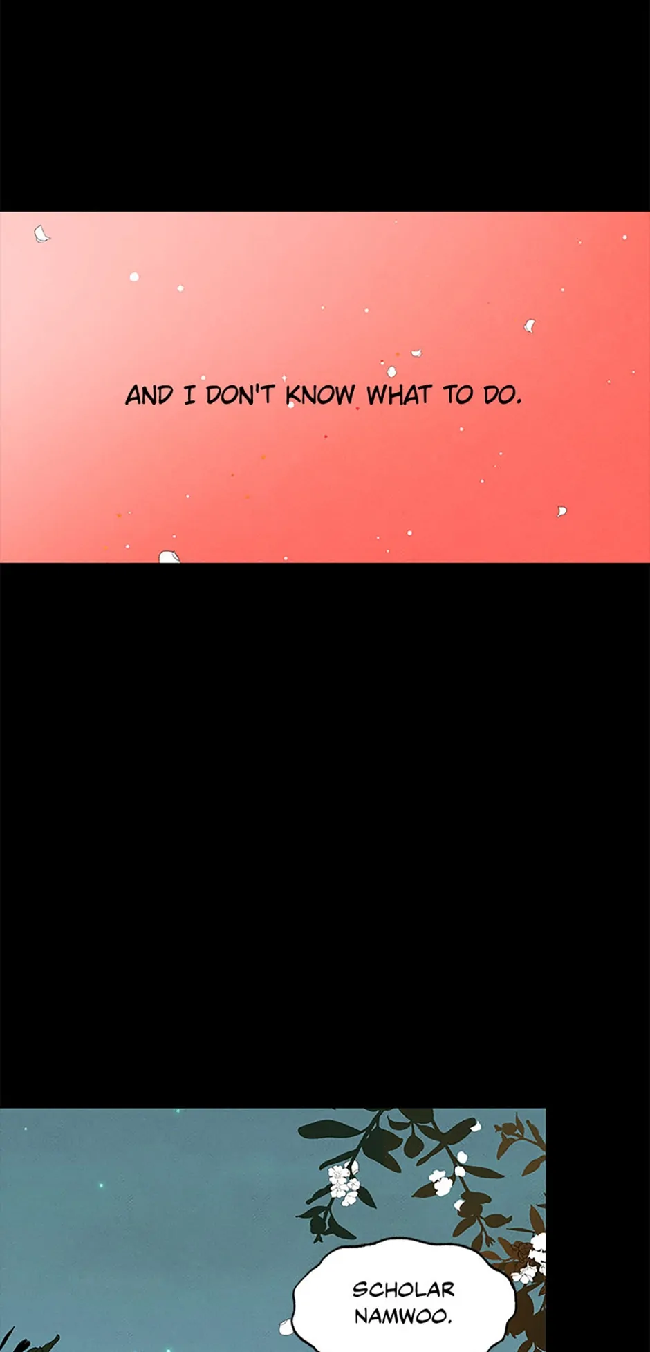 Under the Plum Blossom Tree chapter 16 page 11
