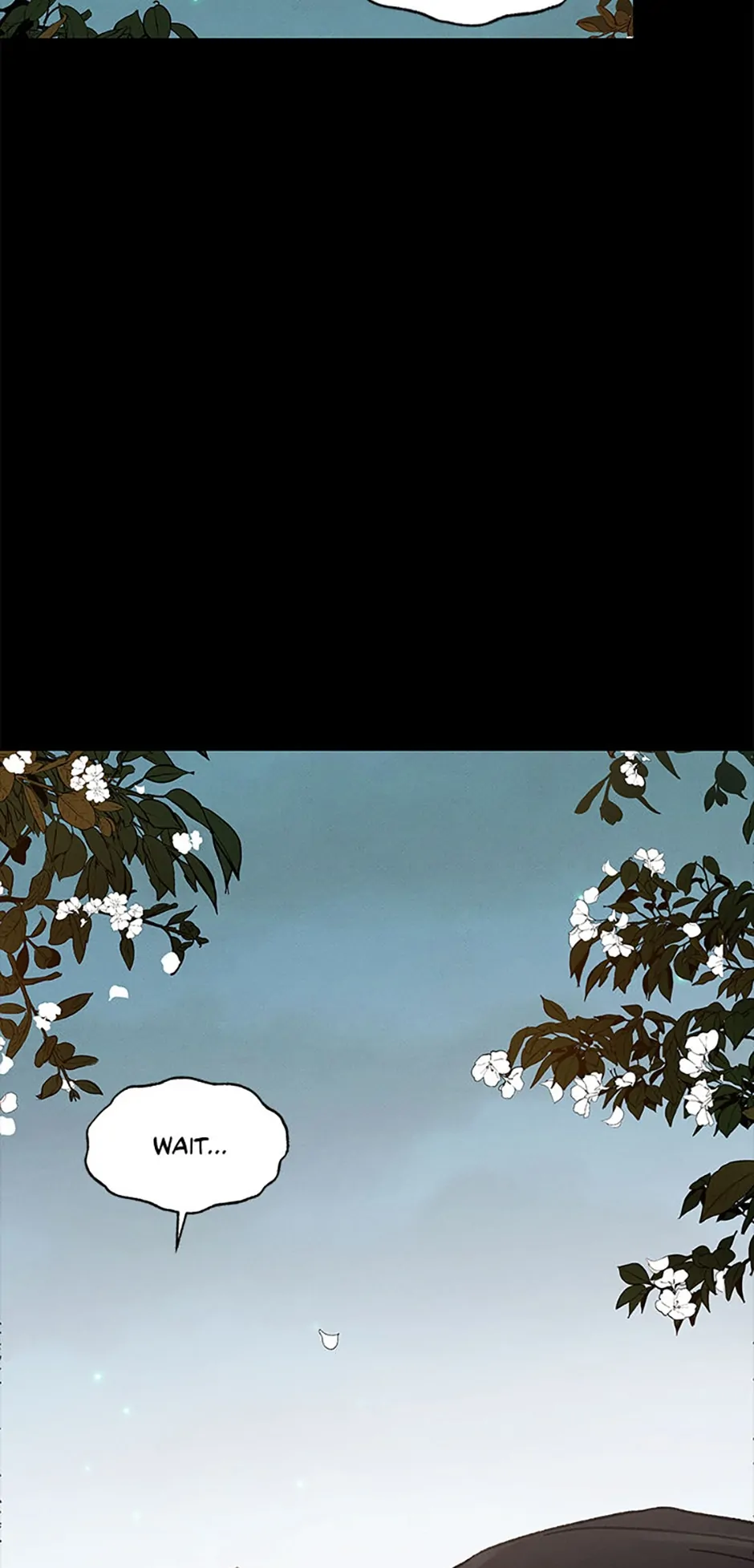 Under the Plum Blossom Tree chapter 16 page 12