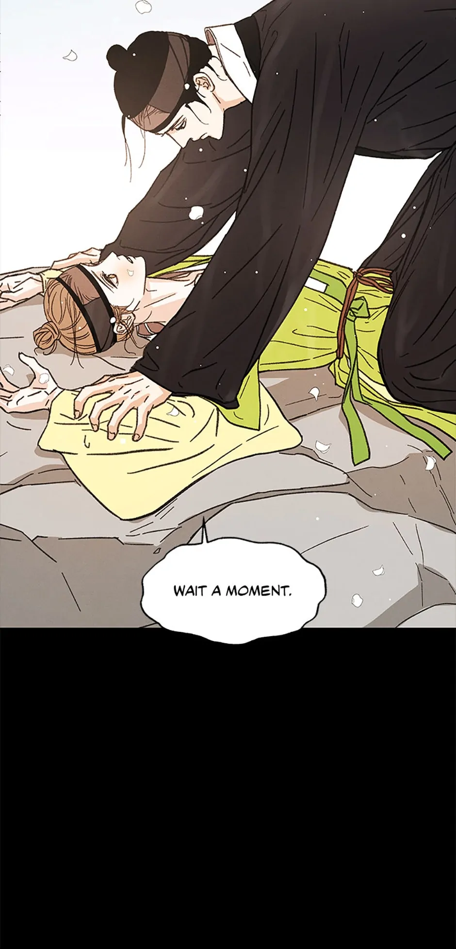 Under the Plum Blossom Tree chapter 16 page 13