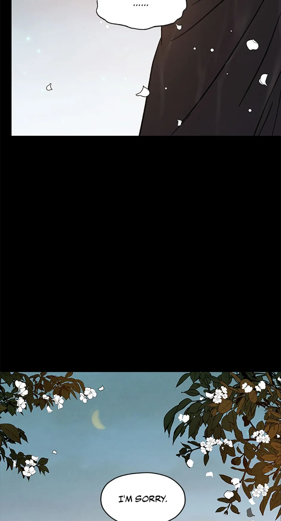Under the Plum Blossom Tree chapter 16 page 16