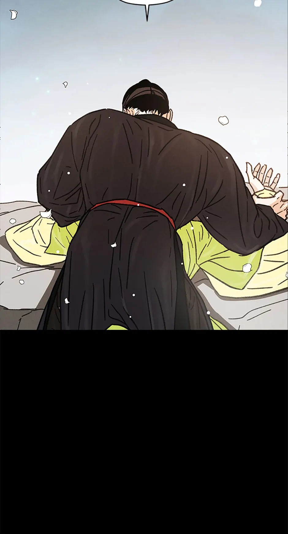 Under the Plum Blossom Tree chapter 16 page 17