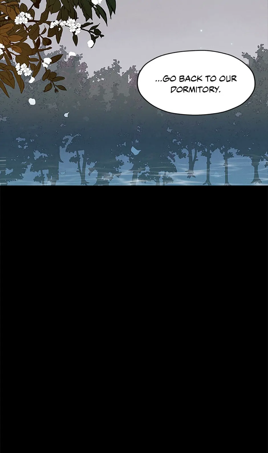 Under the Plum Blossom Tree chapter 16 page 19
