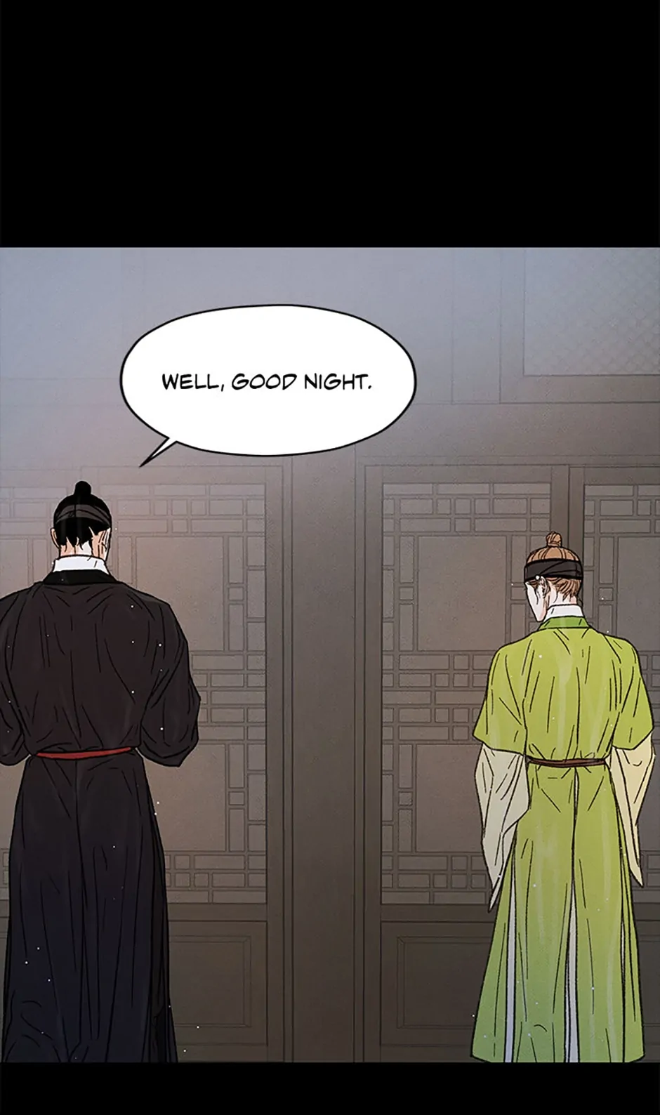 Under the Plum Blossom Tree chapter 16 page 21