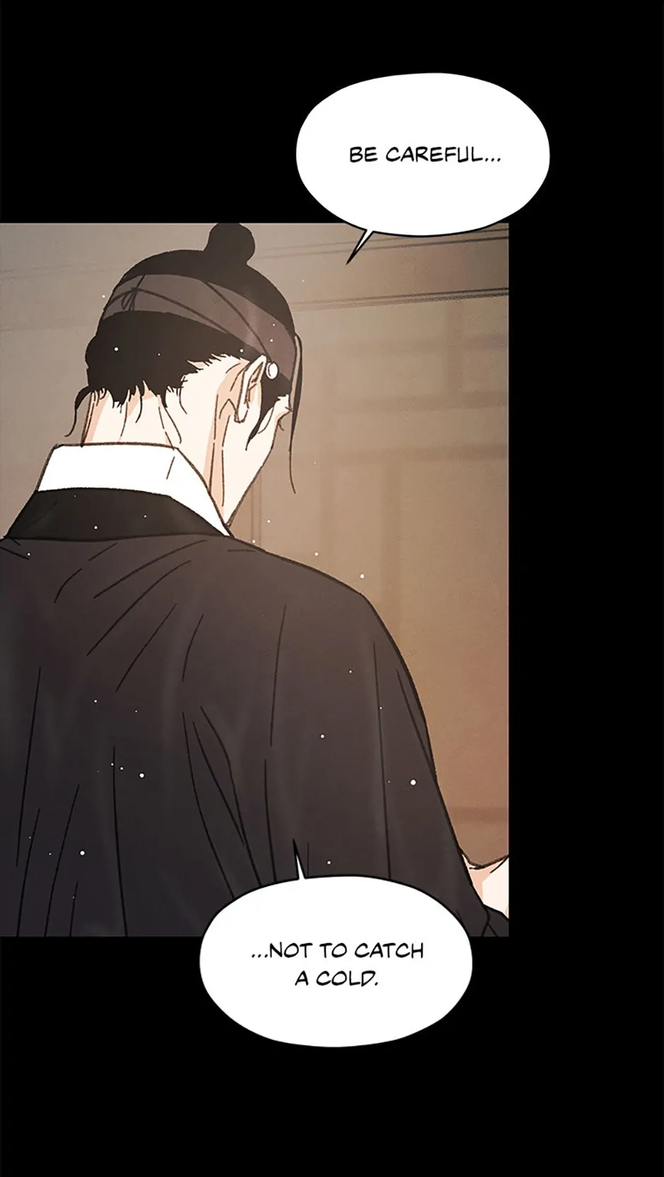 Under the Plum Blossom Tree chapter 16 page 22