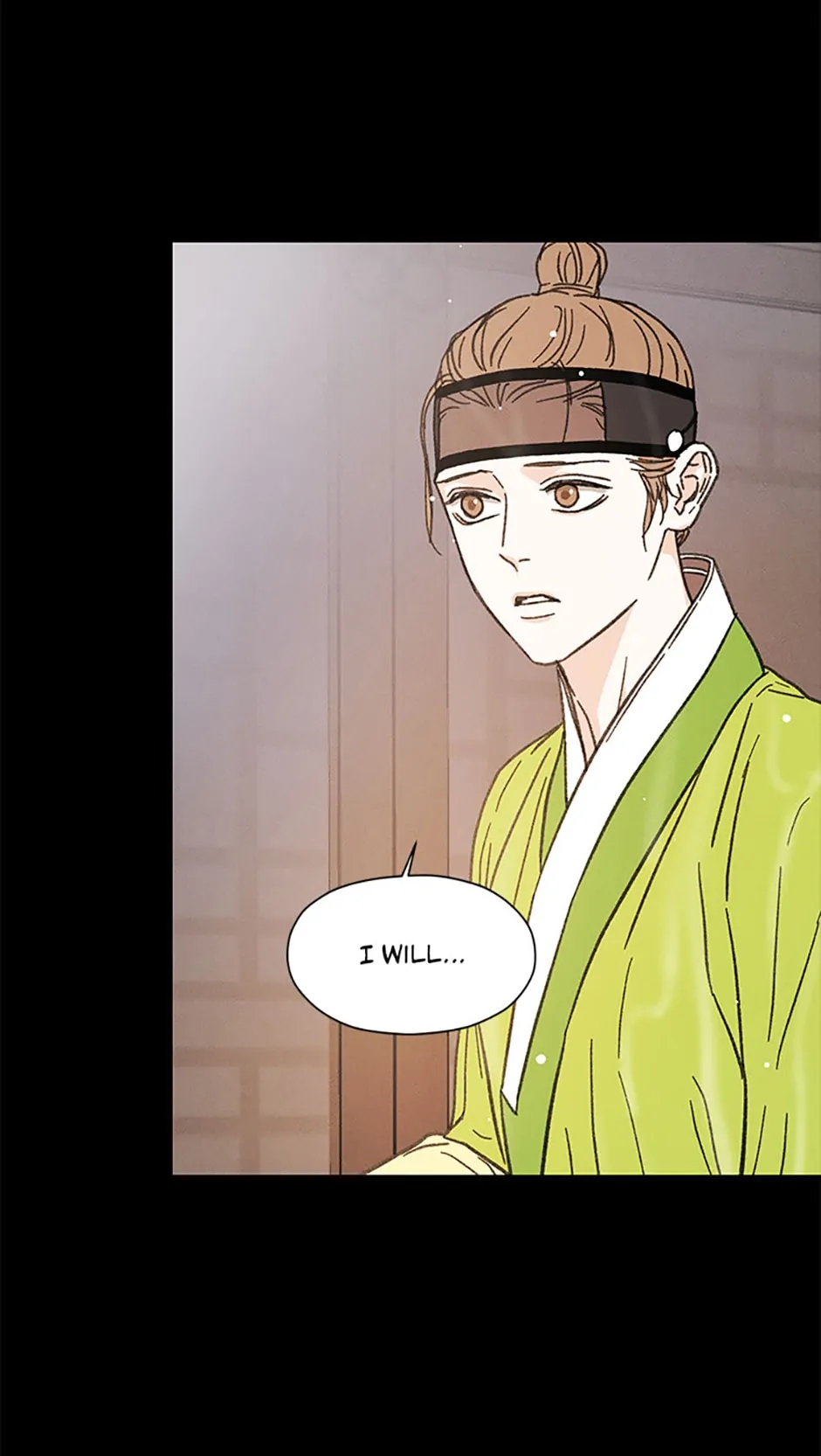Under the Plum Blossom Tree chapter 16 page 23