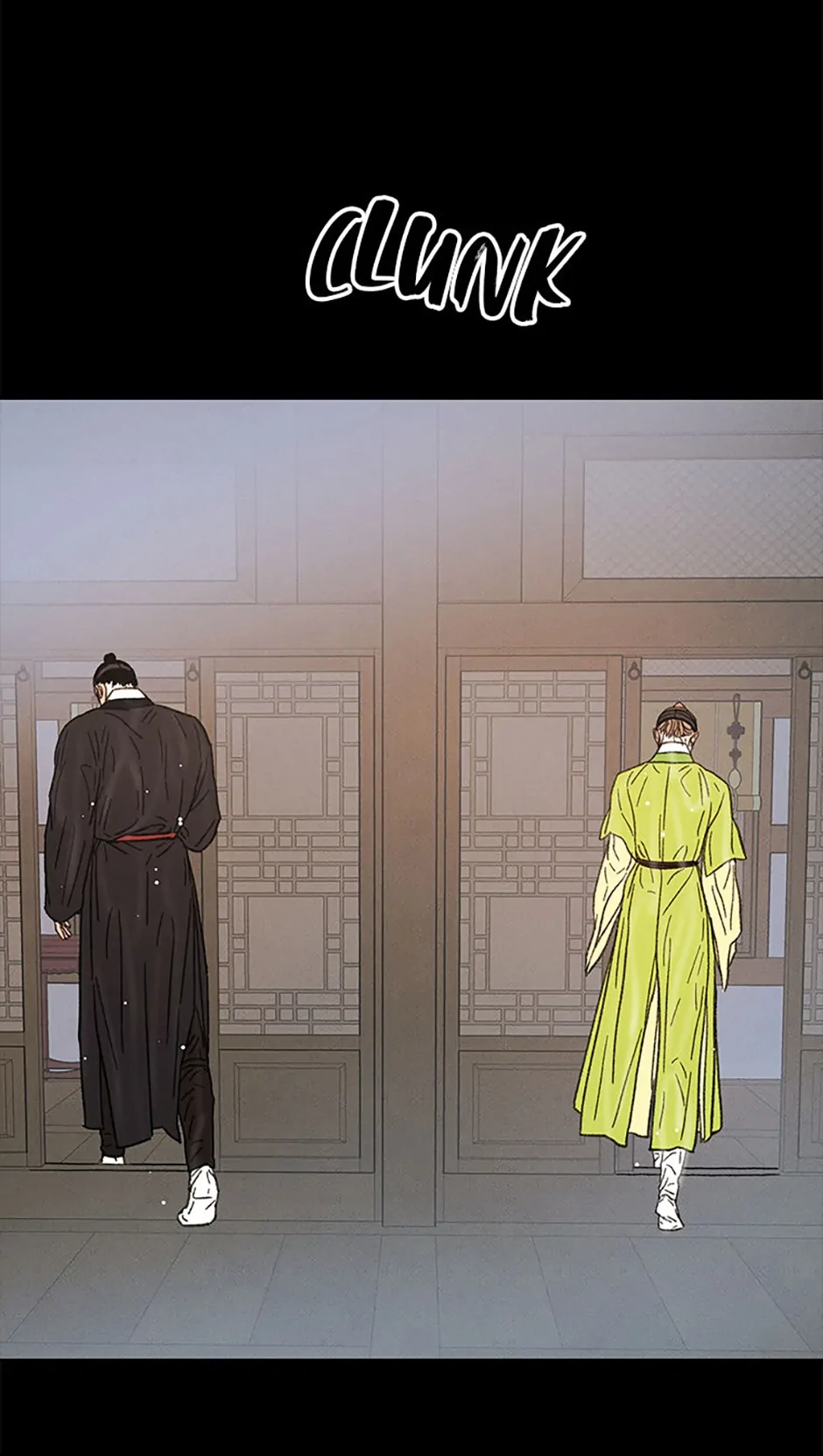 Under the Plum Blossom Tree chapter 16 page 24