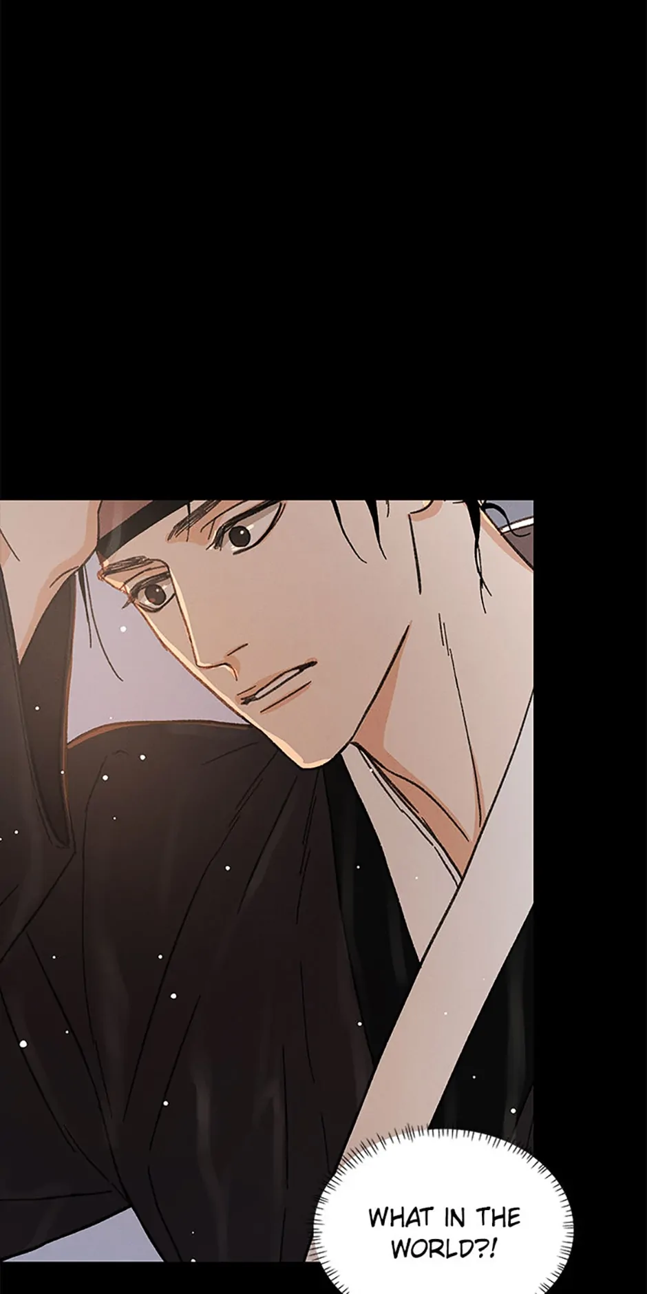Under the Plum Blossom Tree chapter 16 page 26