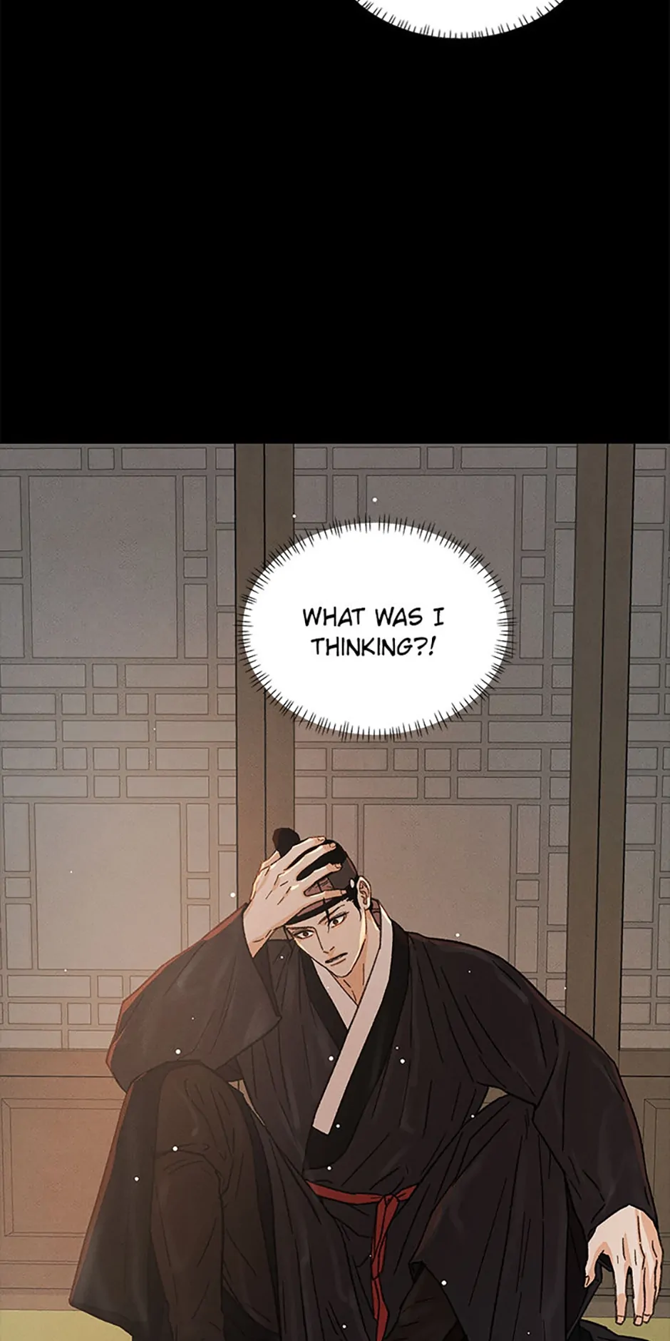 Under the Plum Blossom Tree chapter 16 page 27