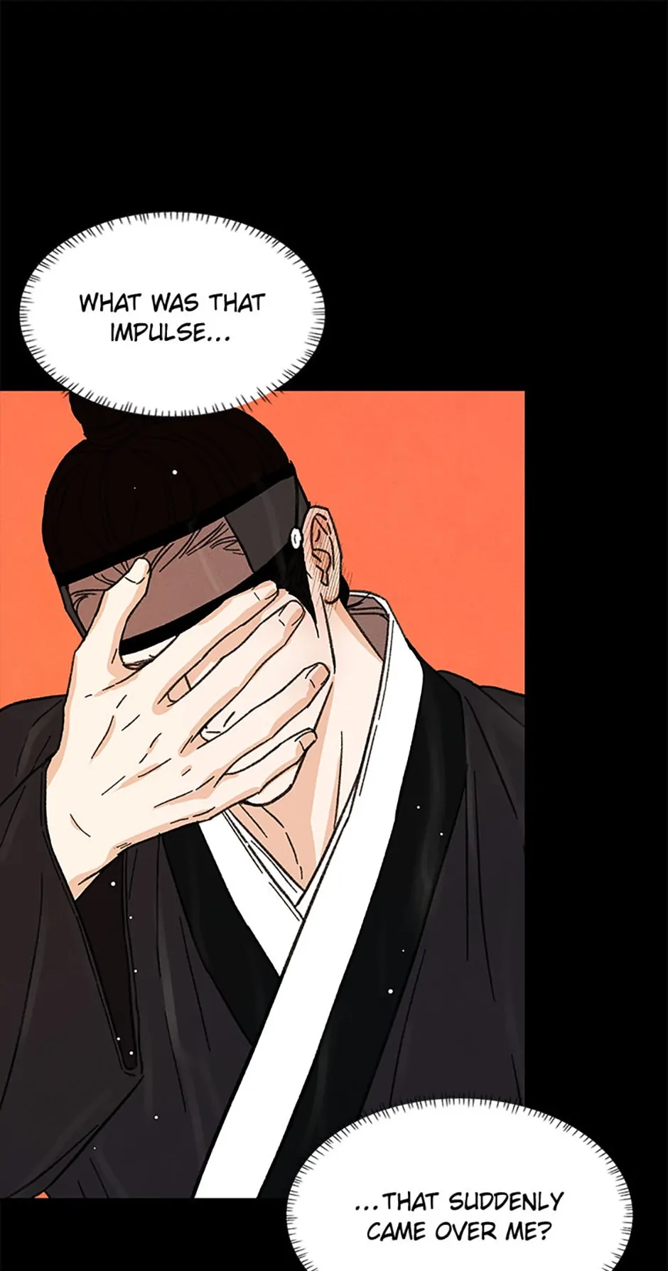 Under the Plum Blossom Tree chapter 16 page 29