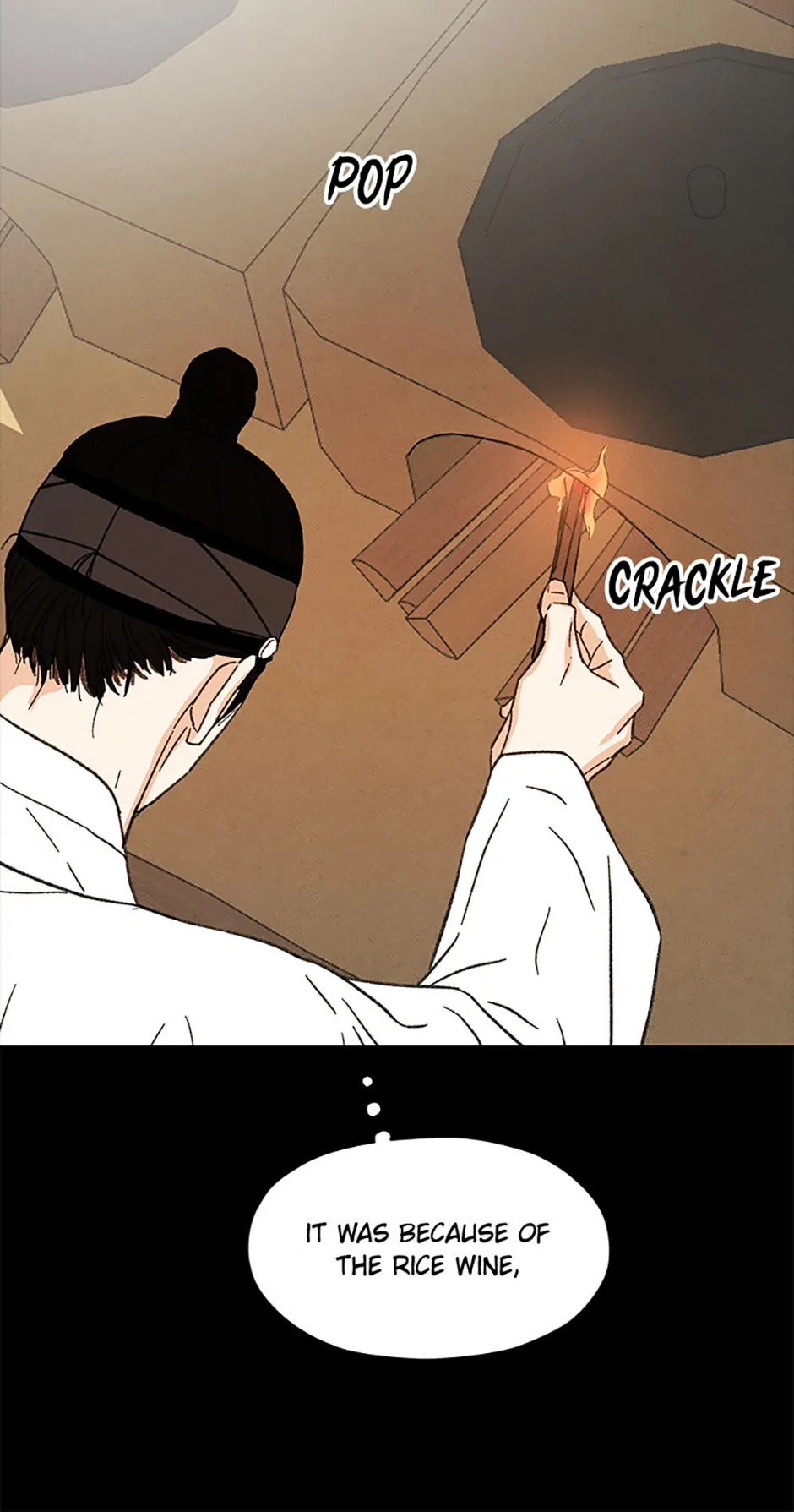 Under the Plum Blossom Tree chapter 16 page 32