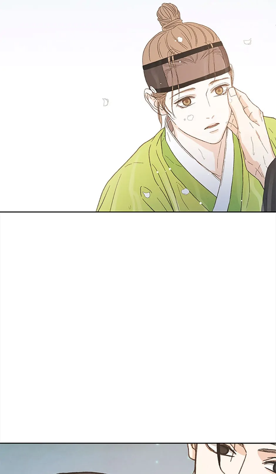 Under the Plum Blossom Tree chapter 16 page 35