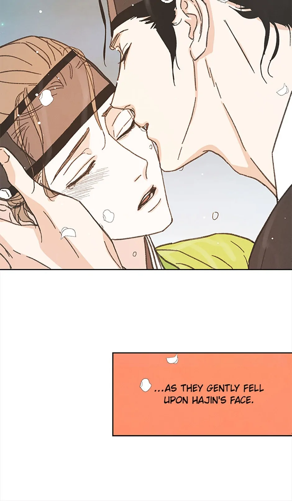 Under the Plum Blossom Tree chapter 16 page 37