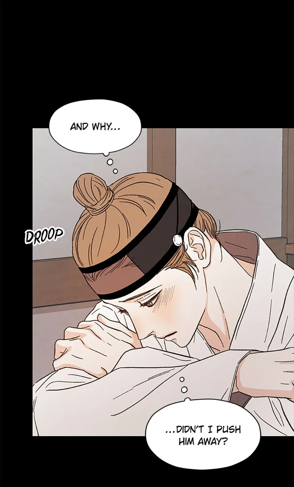 Under the Plum Blossom Tree chapter 16 page 41