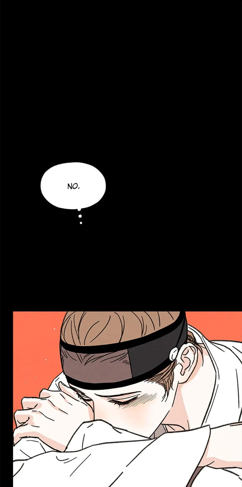 Under the Plum Blossom Tree chapter 16 page 42
