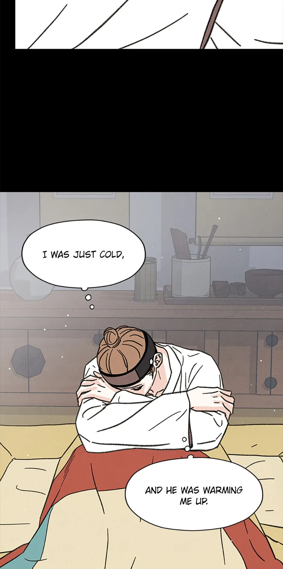 Under the Plum Blossom Tree chapter 16 page 43