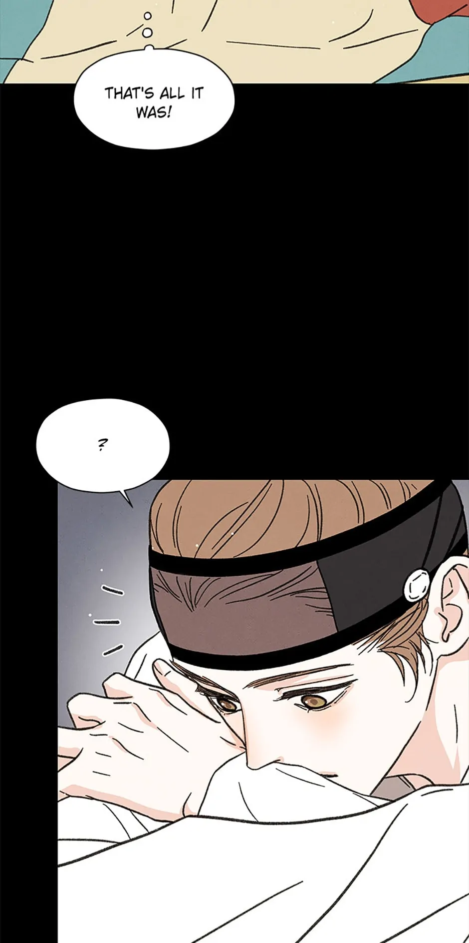 Under the Plum Blossom Tree chapter 16 page 44