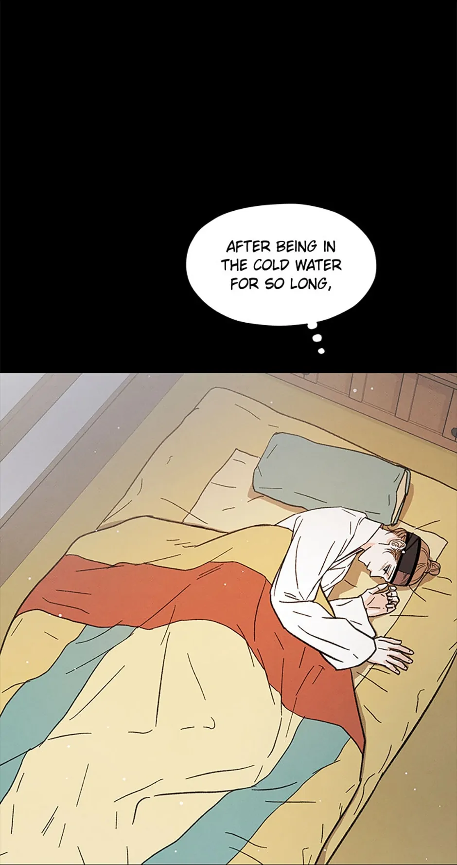 Under the Plum Blossom Tree chapter 16 page 46